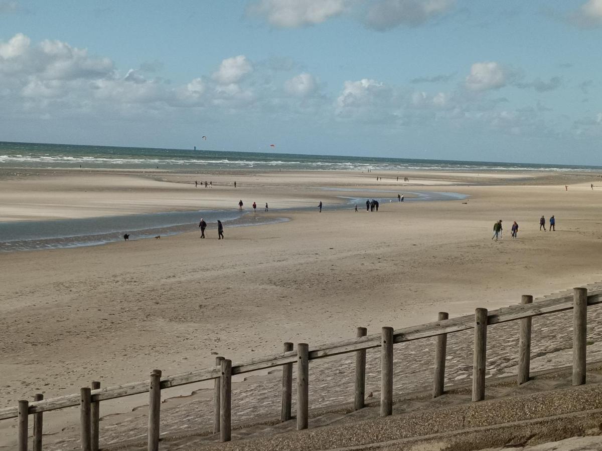 Gite Dans Le Pre Hesdin L'Abbe Vila Carly Exterior foto