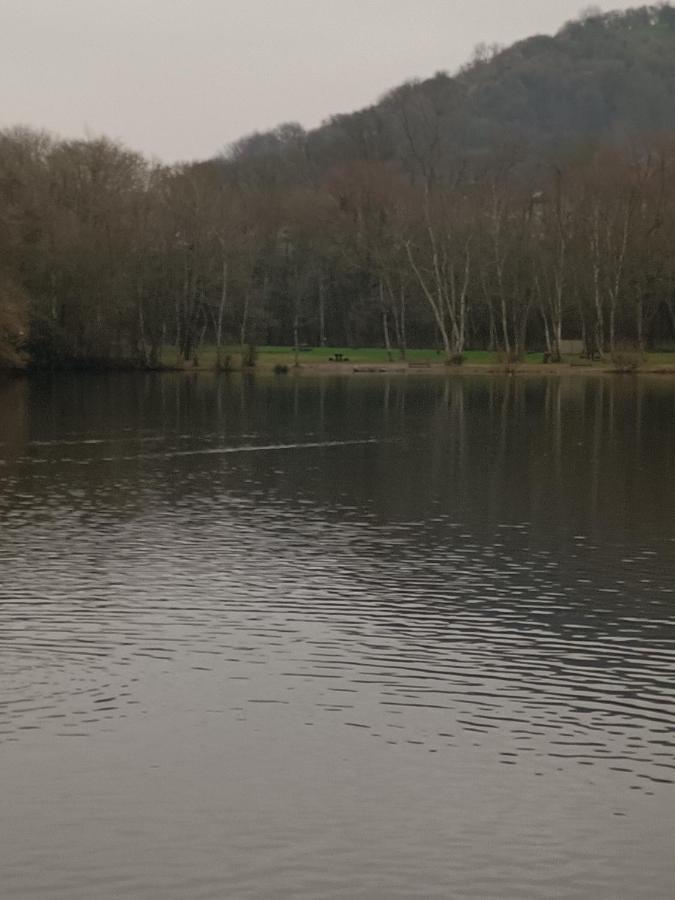 Gite Dans Le Pre Hesdin L'Abbe Carly Exterior foto